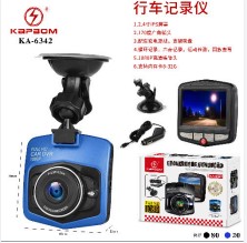 - Cameras    Cod. Gravador de Conduo com Viso Noturna ka-6342